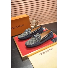 Louis Vuitton Tods Shoes